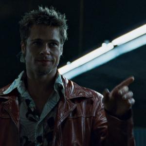 TYLER DURDEN